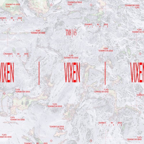 Vixen | TM8 #65