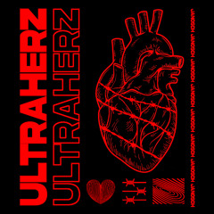 Ultraherz - Jánosch