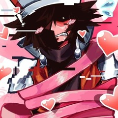 "Crossover of Trainers" - Deep poems but Glitchy red, Frosbite red and Trainer red sings it