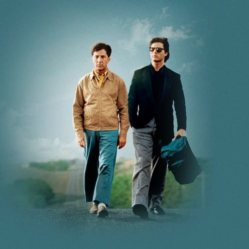 Stream episode [Watch*] Rain Man (1988) [FulLMovIE] *Free* [Mp4]720P  [A4698A] by LIVE ON DEMAND podcast | Listen online for free on SoundCloud
