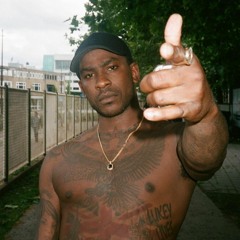 Skepta - Talkin The Hardest