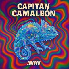 Capitán Camaleón