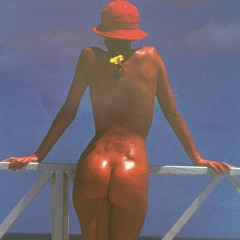 AFRO BALEARIC DISCO TRIP