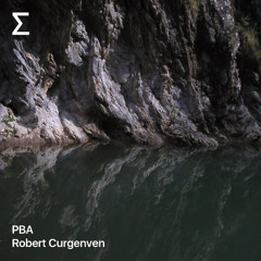 PBA – Robert Curgenven