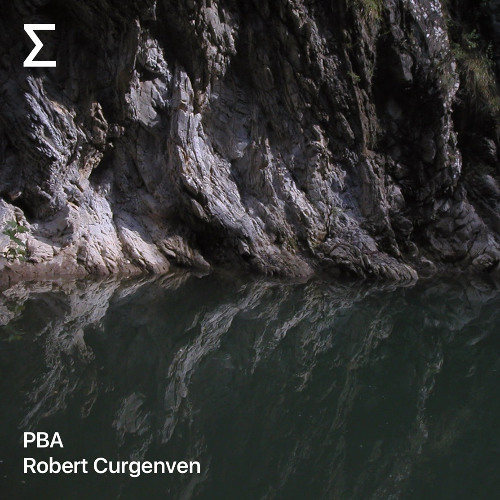 PBA – Robert Curgenven