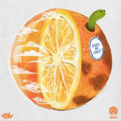 Kahel Na Langit (Doliing) - Maki