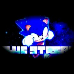 Blue Streak (A Classic Sonic Megalovania)