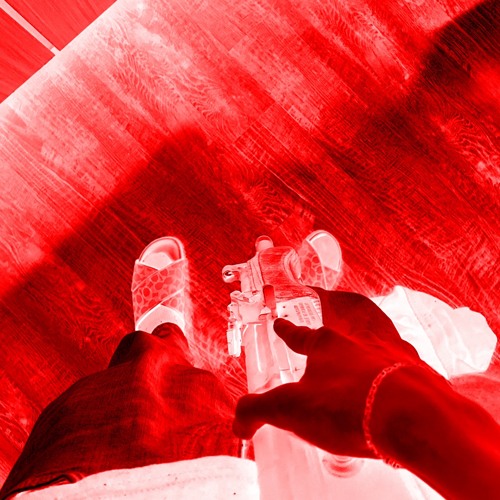CHROME(feat.yung$avv)