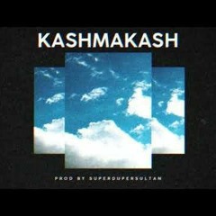 JANI_-_Kashmakash_(Official_Audio)(128k)