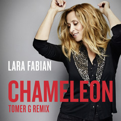 Chameleon (Tomer G Remix) (Radio Edit)