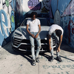 SHOTS (So Sick) - G12 Zah x YSN Uth