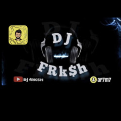 Mini Mix Live - DJ FRKSH -2021 - على الفره