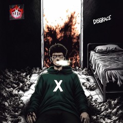 Disgrace Rey Infinite x XO Jalen x Kisharmi