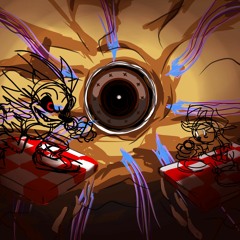 Vs. Sonic.Exe - Hellbent (Teein Mix; Unfinished)