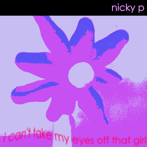 Can’t take my eyes off that girl (Demo)