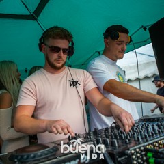 Joe Ellis b2b Cam Moore // Mason Collective 24th June 2023 (LIVE Set)