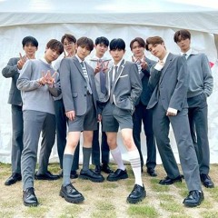 &TEAM - Festival @ Weverse Con 2023