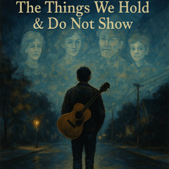 The Things We Hold And Do Not Show