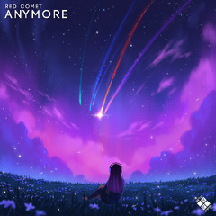 Red Comet - Anymore