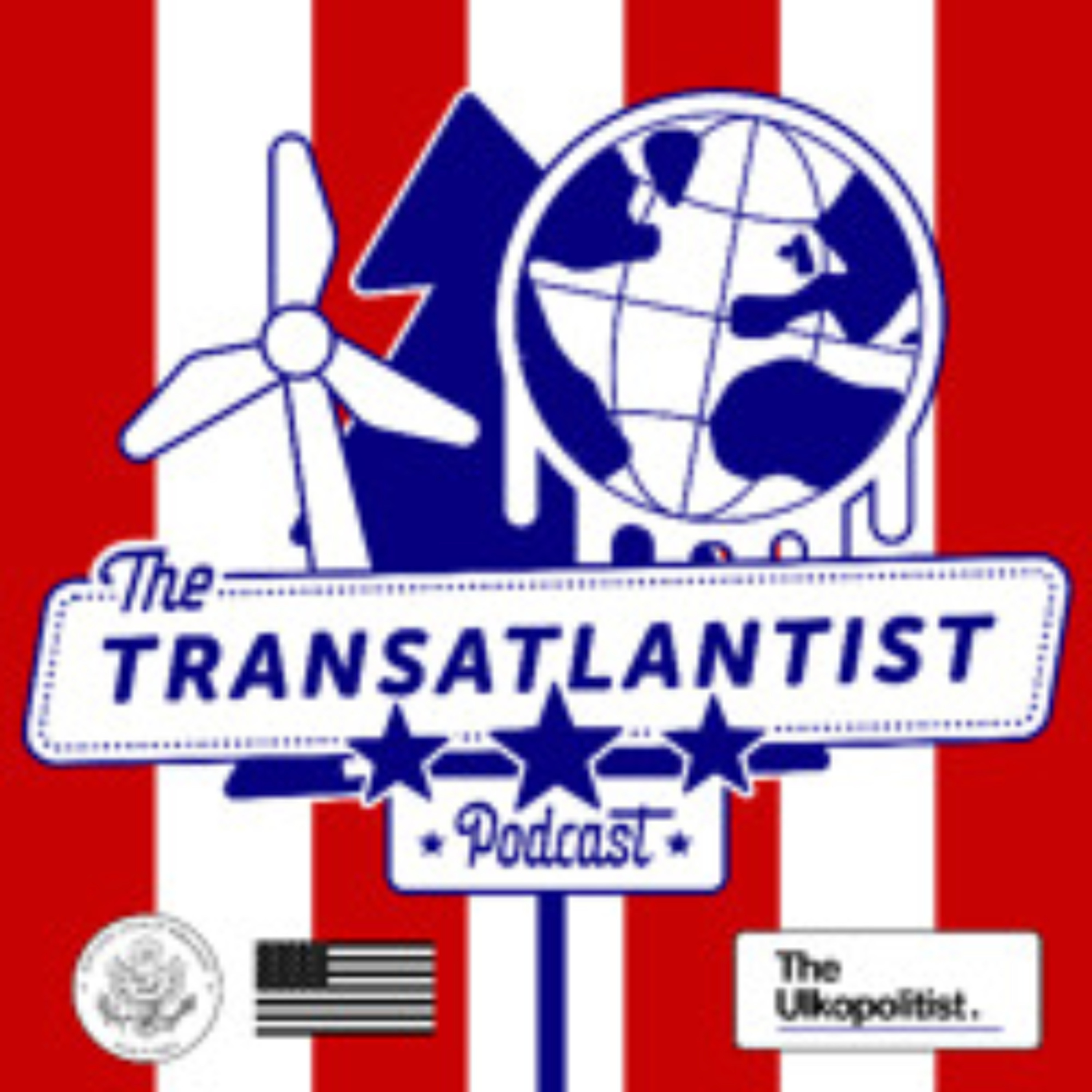 The Ulkopolitist