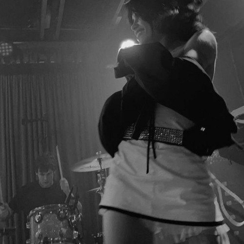 Last night i killed my lover - Nessa Barrett Unreleased