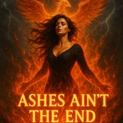 Ashes Aint The End