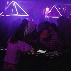 Mary B. at Astradanza in Caparica - August 9th 2025