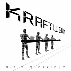 The Man Machine (Live)