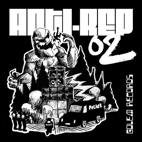 26- Bdacid - Strings Of Doom (UK)