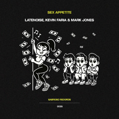 Sex Appetite (Radio Edit)