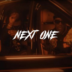UK Drill Type Beat- Next One