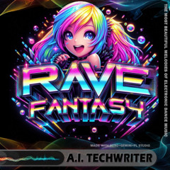 Rave Fantasy