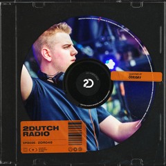 2Dutch Radio Episode #046 by Odssey