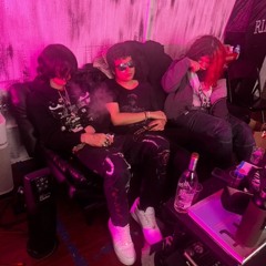 NOSE COLD ft Jynx! prod. shango