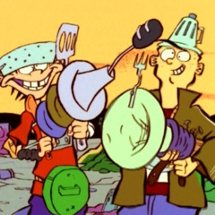 Ed Edd n Eddy Rap Beat #4 - KiddBlast