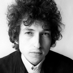 B. DYLAN STUCK INSIDE OF MOBILE W/THE MEMPHIS BLUES AGAIN