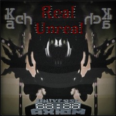 Kach - Others Quaken,Died (Original Mix)