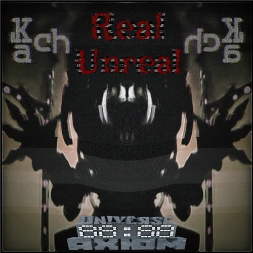 Kach - Others Quaken,Died (Original Mix)