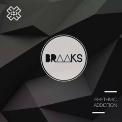 Braaks - Rhythmic Addiction Show #293 (D3ep Radio) 29/03/24