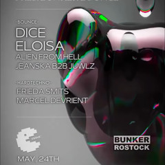 Marcel Devrient/Rivals Rave Techno Floor 24.05.25wav