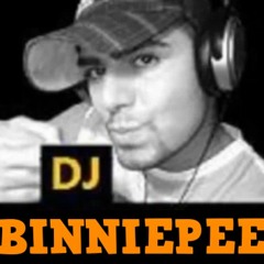 DJ BinniePee - Nick Gurr in the woods