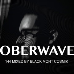 MontCosmik - Oberwave Mix 144