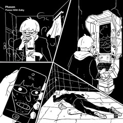 Phasen – Places With Gaby | SL88