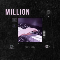 Green Montana Type Beat - "MILLION"