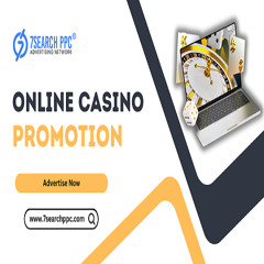 Online Casino Promotions: A Beginner’s Guide to Big Bonuses