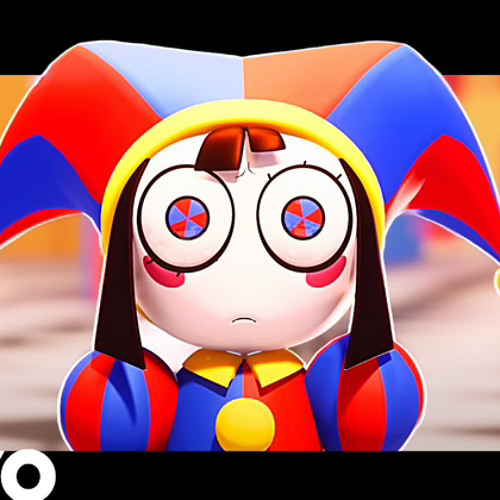 Stream The Amazing Digital Circus Song - "Get Me Out of Here" | by ...