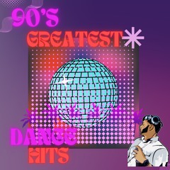 90's Greatest Dance Hits