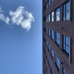 We're Never Done - 2021 Re-Work