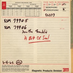 One Step Ahead (Mono Mix)