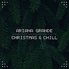 Ariana Grande - Winter Things (Acapella Filter)
